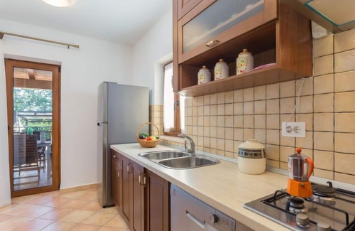 Heki House | Villa Elida by Interhome