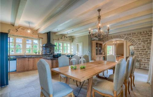 Korenici House | Villa Elli