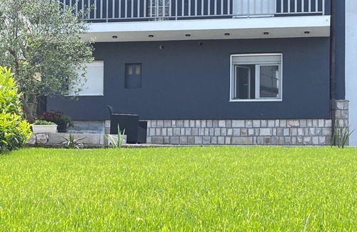 Runovici Villa | VILLA ERWIN with heated pool