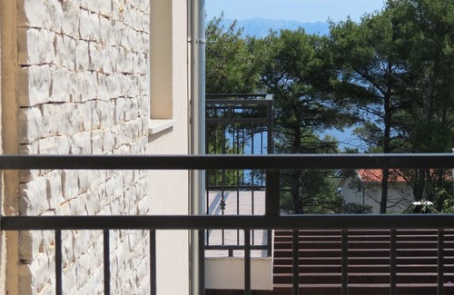 Cove Basina (Jelsa) Apartment | Villa Familia Hvar, Apartment 2D