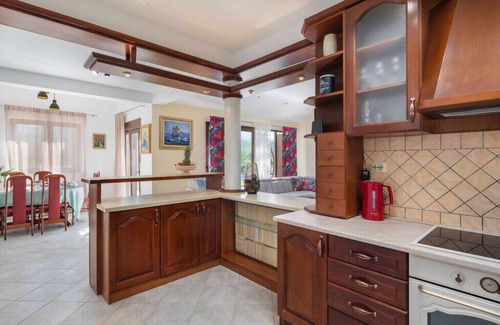 Blato na Cetini Villa | Villa Filomena - Omiš by Villas Guide