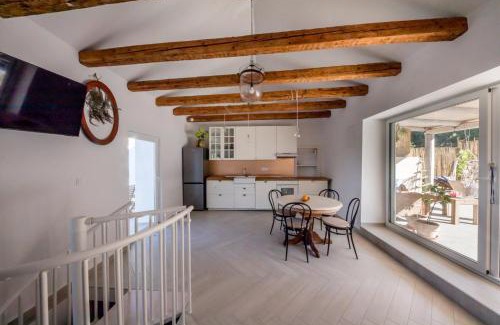 Barbat na Rabu Villa | Villa Fjaka Rab