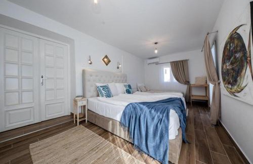 Barbat na Rabu Villa | Villa Fjaka Rab