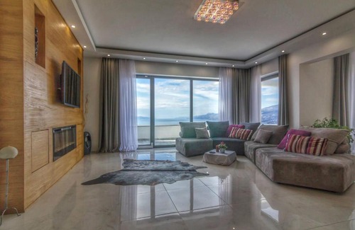 Cikovici Apartment | Villa Flora Apartment