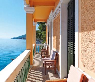 Icici House | Villa Florida,Opatija