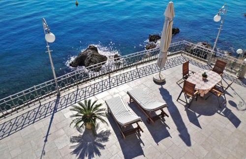 Icici House | Villa Florida,Opatija