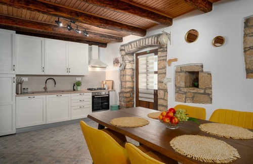Jehnici Villa | Villa Fragola (Istria - Visnjan)