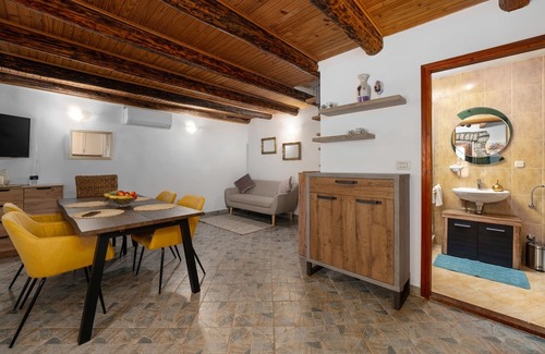 Jehnici Villa | Villa Fragola (Istria - Visnjan)