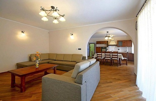 Katun House | Villa Genia