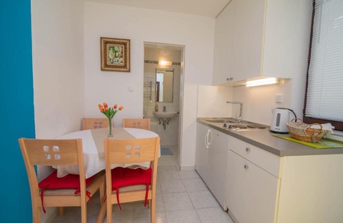 Cove Murtar Apartment | Villa Glencoe -suite 1