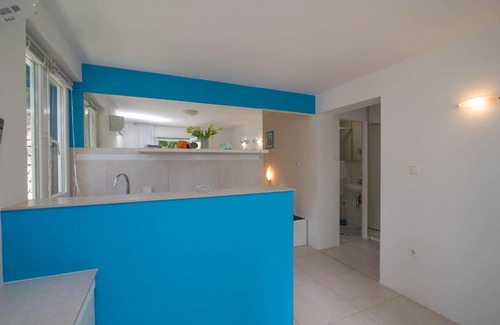 Cove Murtar Apartment | Villa Glencoe - suite 8
