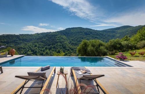 Oprtalj Villa | Villa Horto