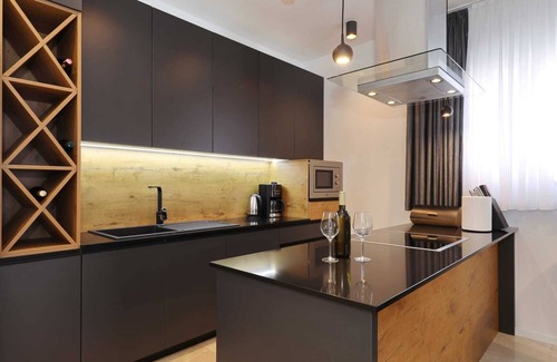 Krusevo Villa | Villa in pure nature