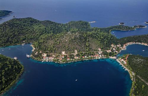 Pasadur Apartment | Villa Iva Lastovo