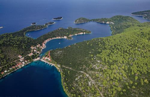 Pasadur Apartment | Villa Iva Lastovo