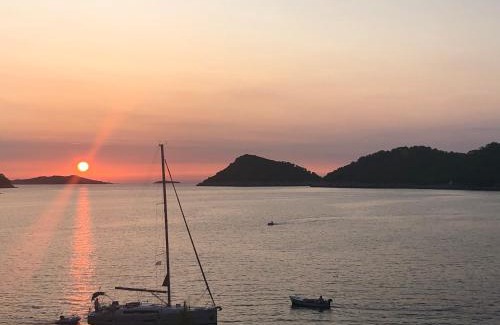 Pasadur Apartment | Villa Iva Lastovo