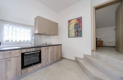 Donji Karin House | Villa Ivanovi Dvori (V3525-K1) - Donji Karin