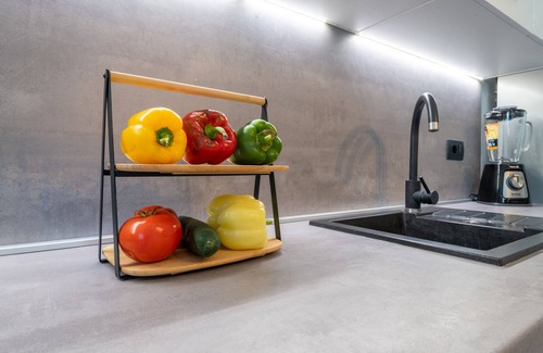 Oslje Villa | Villa Ivona with private pool, jacuzzi and sauna