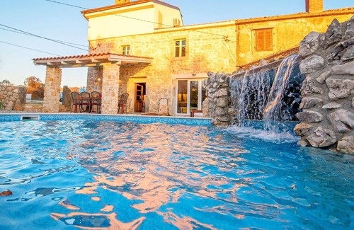 Garica Villa | Villa Josip, (15481), Garica, hr