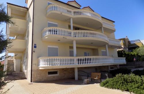 Murter Apartment | Villa Jukic