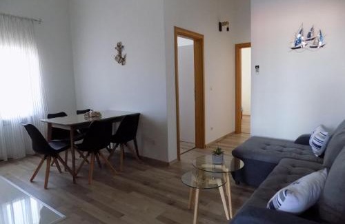 Murter Apartment | Villa Jukic
