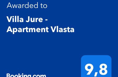 Lovran Apartment | Villa Jure - Apartment Vlasta