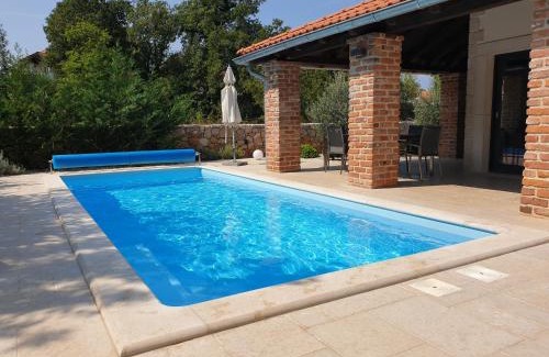 Rasopasno House | Villa Kvarner