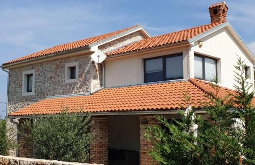 Rasopasno House | Villa Kvarner