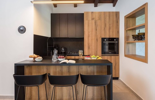 Vodice House | Villa La Meravigliosa (V4231-K1) - Vodice