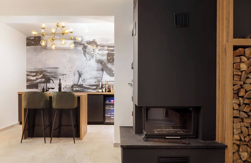 Vodice House | Villa La Meravigliosa (V4231-K1) - Vodice