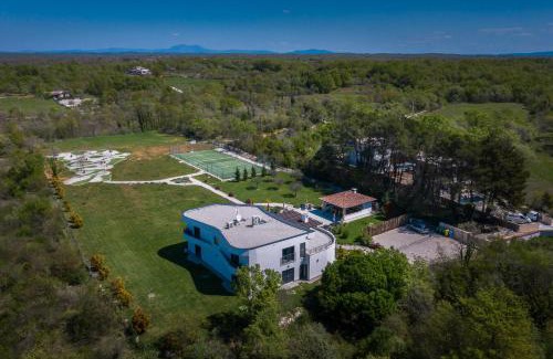 Jursici Villa | Villa LaDominika