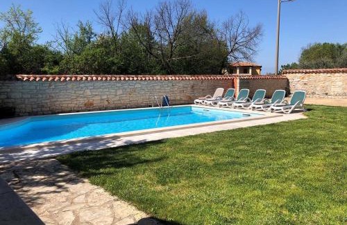Susnjici Villa | Villa Lamija