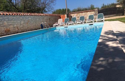 Susnjici Villa | Villa Lamija