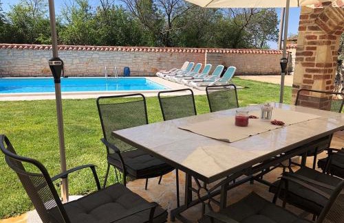 Susnjici Villa | Villa Lamija