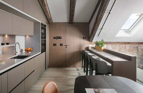 Dubrovnik Old Town House | Villa Lara Luxury space in the heart of Dubrovnik`s old town