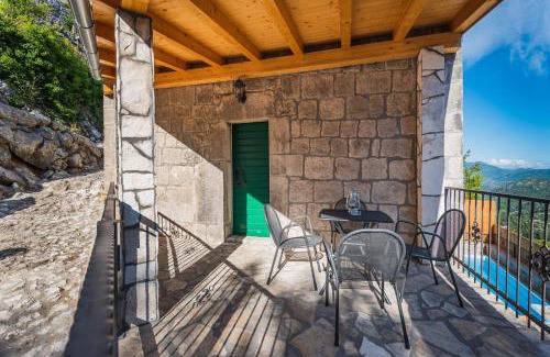 Stasevica Villa | Villa Lazini Dvori