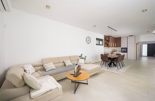 Matohanci Villa | Villa Lim Silent (Istria - Matohanci)