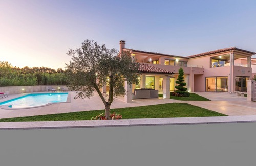 Hreljici Villa | Villa Liv (Istria - Hreljići)