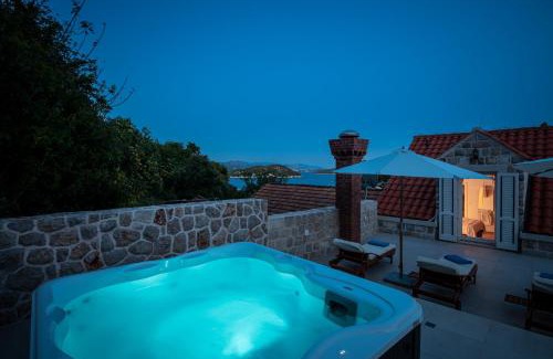 Sudurad House | Villa Ljubica