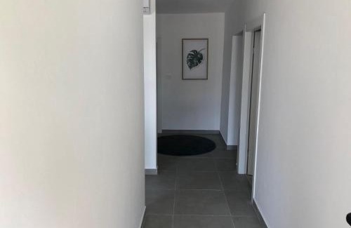 Primosten Burnji Apartment | Villa Lorenta Apartments