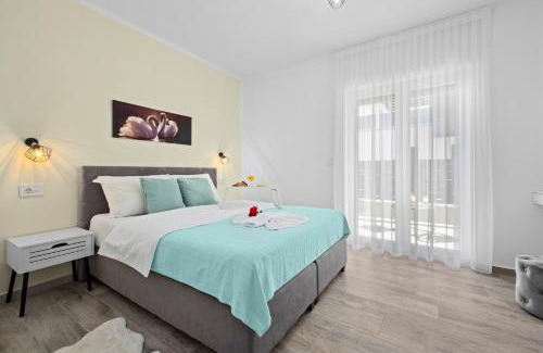 Galizana Villa | Villa Lu
