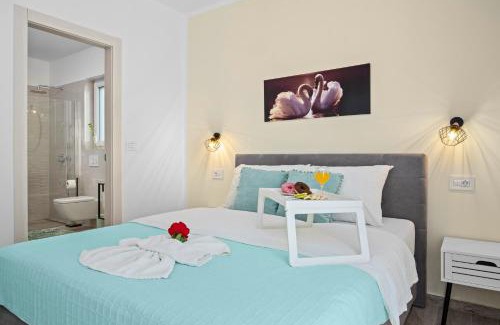 Galizana Villa | Villa Lu