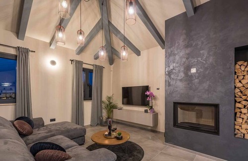 Vizinada Villa | Villa Lukas Markovići, Markovići, Vižinada, Central Istria