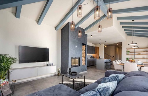 Vizinada Villa | Villa Lukas Markovići, Markovići, Vižinada, Central Istria