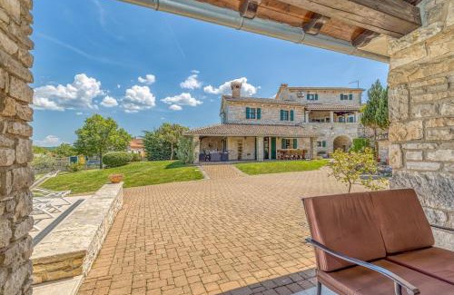 Selina Villa | Villa Luna in Selina