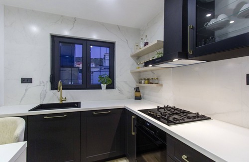 Vinisce House | Villa Lux (V9761-K1) - Vinisce