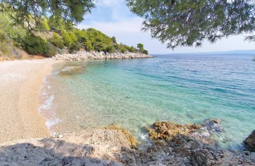 Nerezise Villa | Villa Majda at the Paradise beach