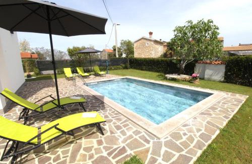 Cepljani House | Villa MARES