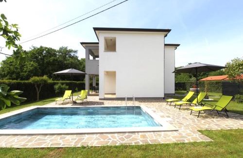 Cepljani House | Villa MARES