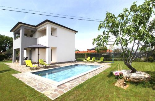 Cepljani House | Villa MARES